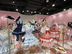 -大洋晶典(东街店)