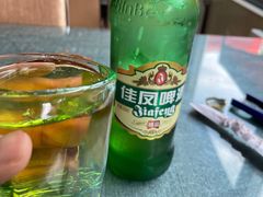 -春花民族美食(佳木斯总店)