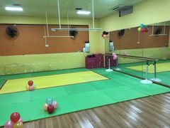 -稚己宝宝托育园稚艺家(融晟红郡店)