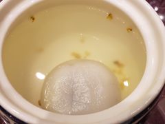 宁波汤圆-宁波状元楼酒店(和义路店)