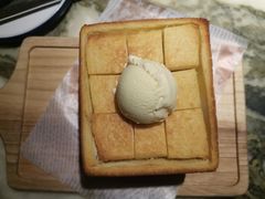 -绿茶餐厅(燕郊永旺店)