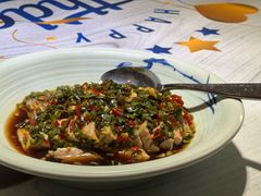 -隆喜元鱼汤包·海鲜(中联广场店)