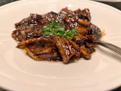 -梅龙镇酒家(南京西路总店)