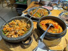 -姜虎东白丁烤肉(恒隆广场店)