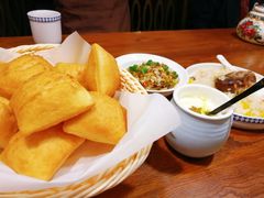 -纳瓦新疆菜(银都店)