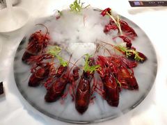 -中心大酒店·本味餐厅