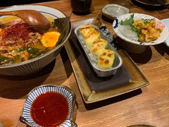 冰霜榴莲卷-稻前Taoki(方圆荟店)