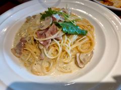 -新贝乐意大利餐厅(苏州中心店)