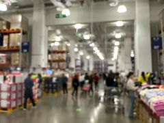 -山姆会员商店(上海浦东店)