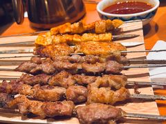 -巴依老爷新疆美食(魏公村店)