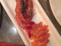 -怡咖啡自助餐(宁波香格里拉店)