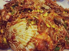 -郑阿姨的家·이모네·韩料&烤肉(武川路店)