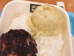 -满记甜品(南京虹悦城三店)