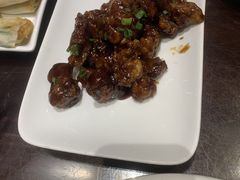糖醋里脊-皇饭儿·王润兴酒楼(河坊街店)