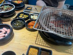 -九田家黑牛烤肉(溧水万达店)