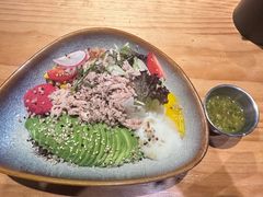 -POKEE VIA&Brunch·维娅(重庆来福士店)
