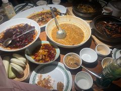 -三强鸽子(胜利路店)