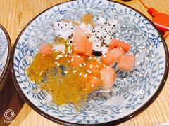 -文叔·湖北名小吃·小龙虾(华强北店)
