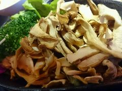 -捞王锅物料理(四川北路店)