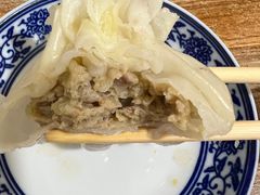 -清真玉林老字号稍麦羊杂碎(宽巷子民族美食街店)