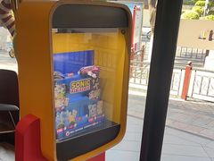 -麦当劳(集美石鼓店)