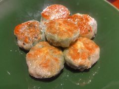 -粗茶淡饭·隐庐私厨(东亭店)