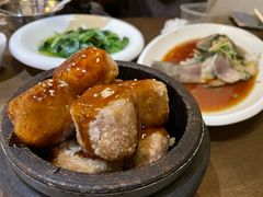 -HOHO餐厅(古子城店)