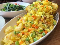 菠萝炒饭-PHO爺·越南料理(亦庄大族广场店)