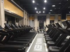 -阳光悦动游泳健身会所