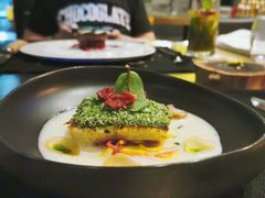 -AZUL by FUEL蓝色·法式酒馆(琶醍店)