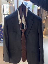 -钴蓝西服定制·男士礼服租赁(鄞州店)