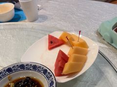 -糟粕醋·椰苑海南菜餐厅(亚龙湾天域酒店)
