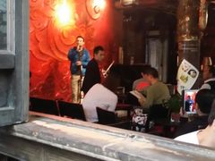 餐饮设施-成都武侯祠博物馆