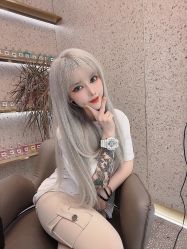 -3AM HAIR SALON染发接发