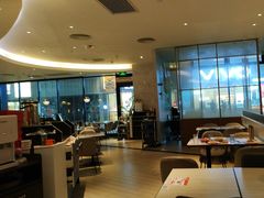 -必胜客(长安长青店)