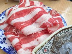 -飘香火锅(玉林西路店)