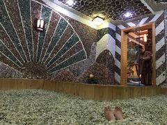 -钓鱼岛洗浴休闲会馆(卫星路店)