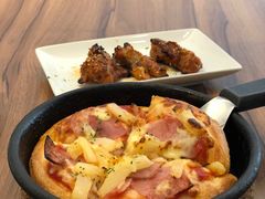 -必胜客(车陂店)