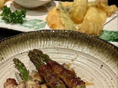 -阿吾罗日本料理(K11艺术中心店)