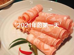 -大隐·成都火锅Bistro(合生麒麟新天地店)