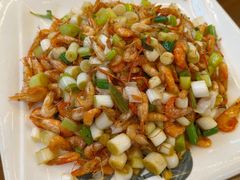 -老味道1992(武当山店)