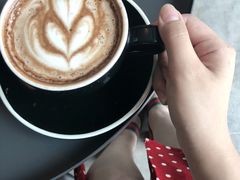 -NokNok Coffee(宽窄巷子店)