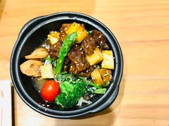 骰子牛肉-吟松日式料理(莘庄店)
