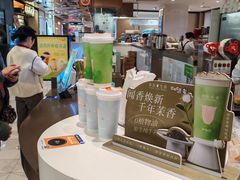 -CoCo都可(虹口龙之梦店)