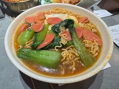 -强强烧烤·宵夜(方庄店)