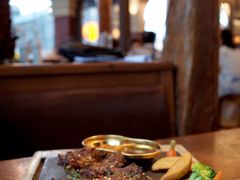 -埠口精酿夜景餐酒吧· BREWPORT BISTRO(长嘉汇重庆之眼店)
