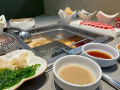 -海底捞火锅(团结桥店)