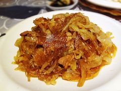 -东北人粗粮饺子坊(南山店)