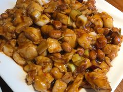 -好嫂子酱猪手•农家菜(华远坊店)