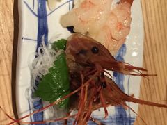 -初居食屋日式料理(万象城购物中心店)